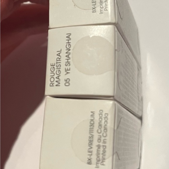 NEW 3 jouviance lipstick 4.5 g - Picture 4 of 8